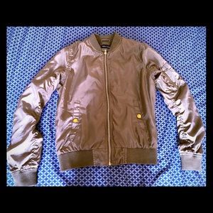 New Look Green Jacket